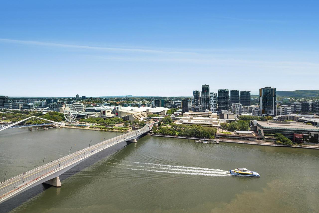 Cassa One - Luxury Apartments Managed By The Cassa Brisbane Exteriér fotografie