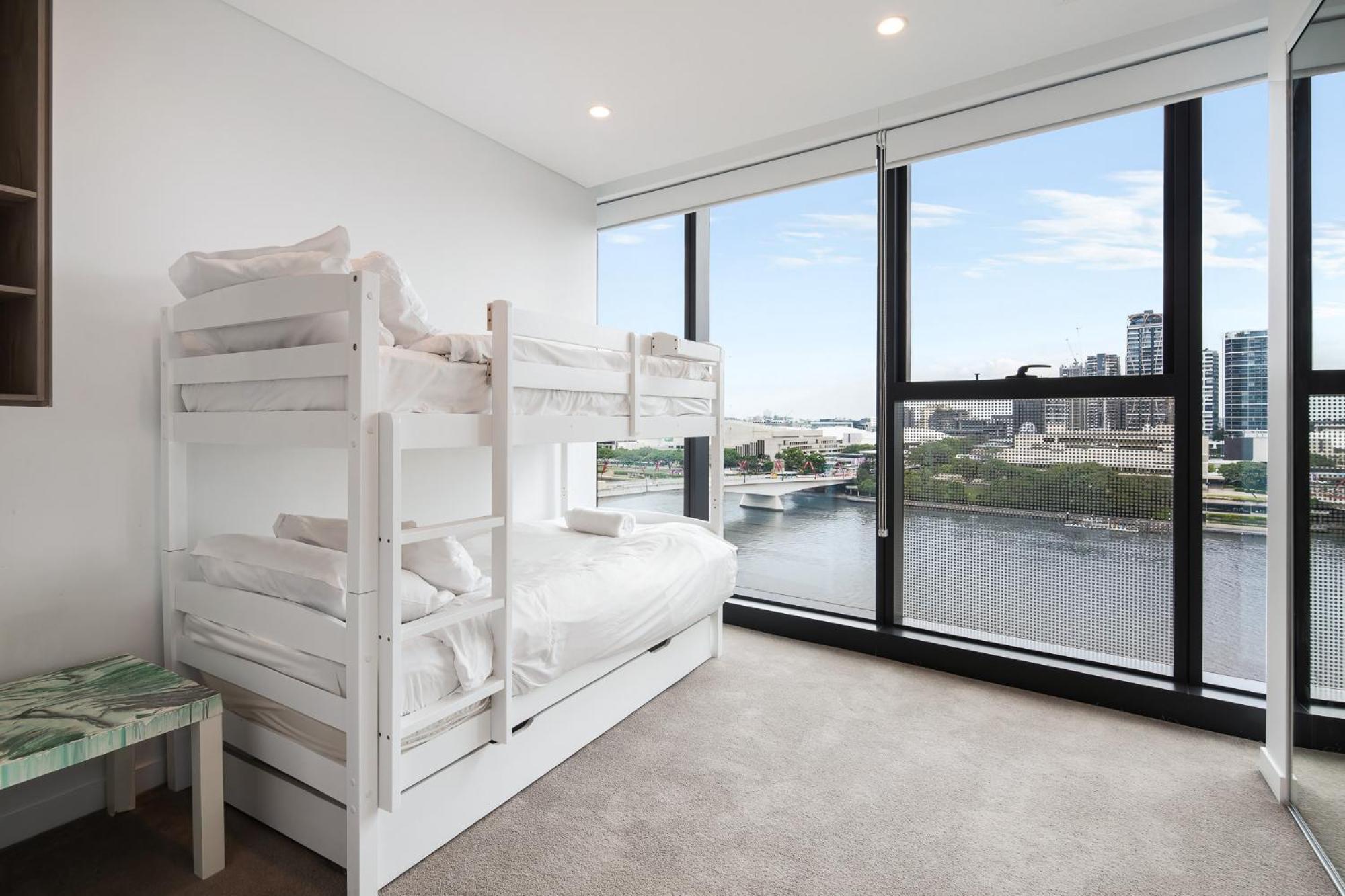 Cassa One - Luxury Apartments Managed By The Cassa Brisbane Exteriér fotografie